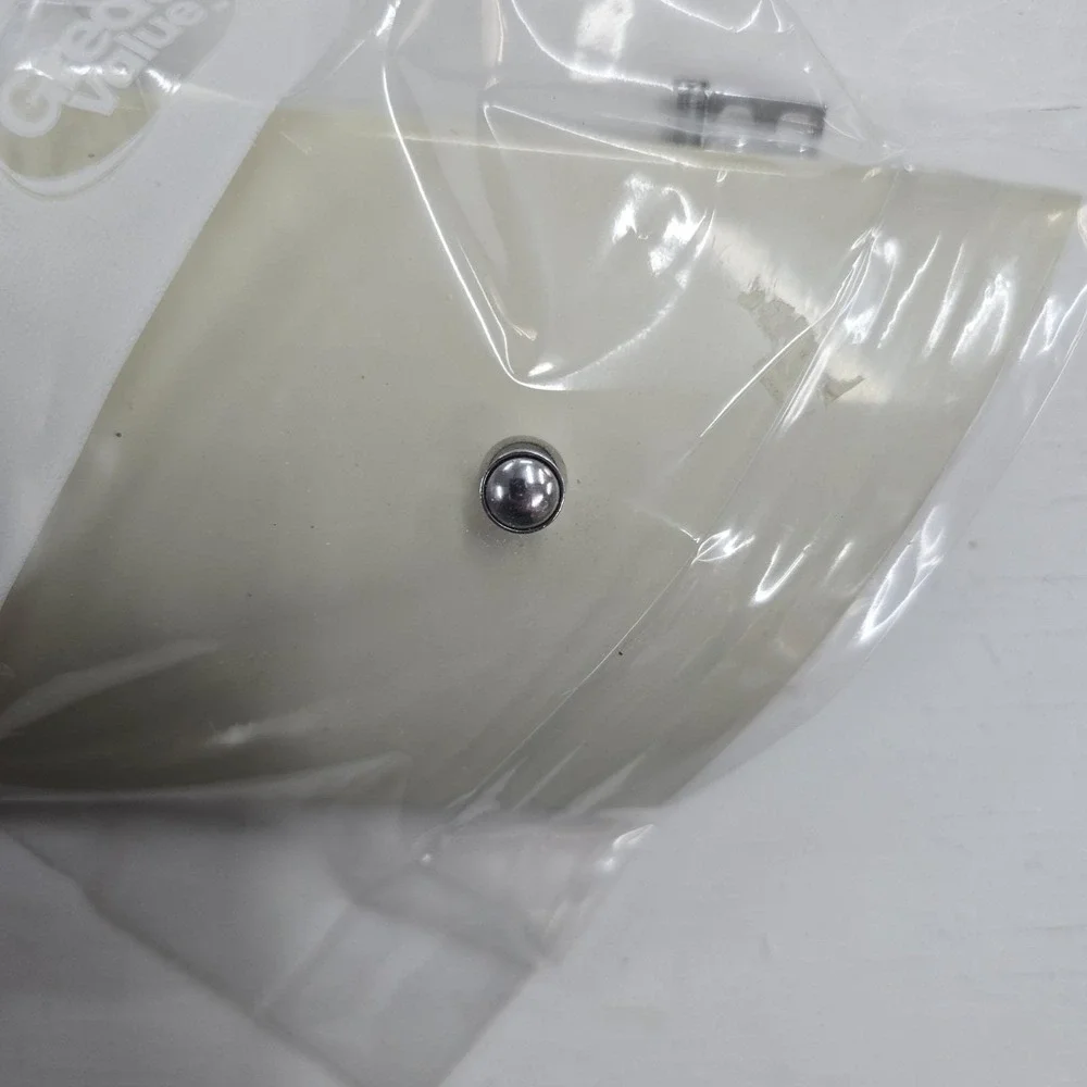 Kenmore 158.18130 Sewing Machine Top Cam Access Door Lid Flap Hinges Screws OEM